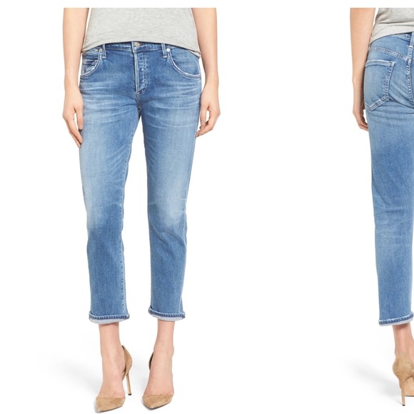 citizens of humanity jeans poshmark